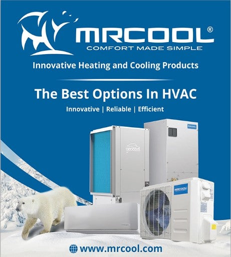 Different types of HVAC systems