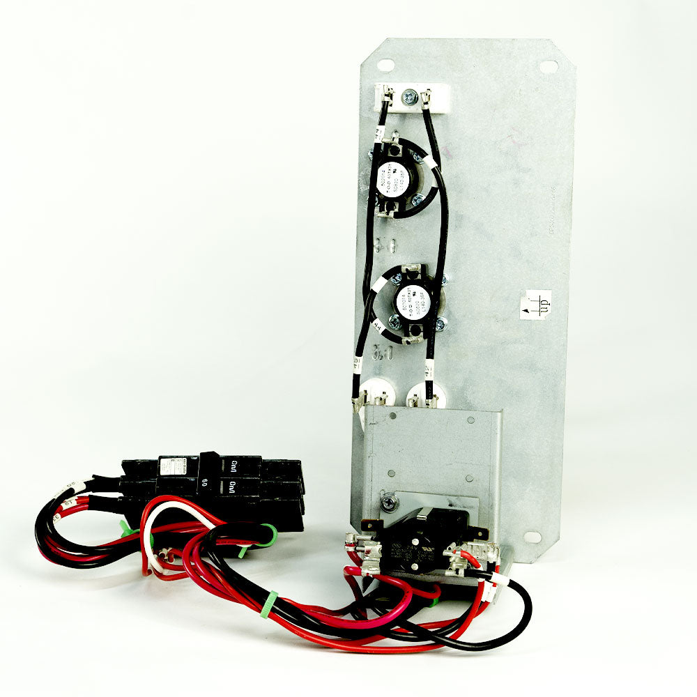 10 KW Universal Air Handler Heat Strip with Circuit Breaker