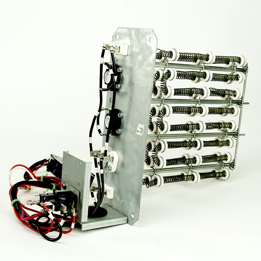 10 KW Universal Air Handler Heat Strip with Circuit Breaker