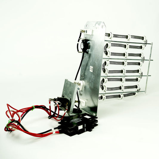 5 KW Universal Air Handler Heat Strip with Circuit Breaker