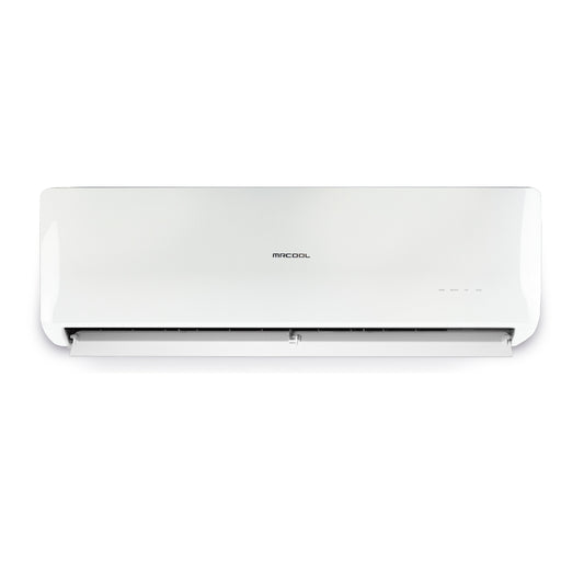 Olympus 9,000 BTU 3/4 Ton Ductless Mini-Split Wall Mounted Air Handler - 230V/60Hz