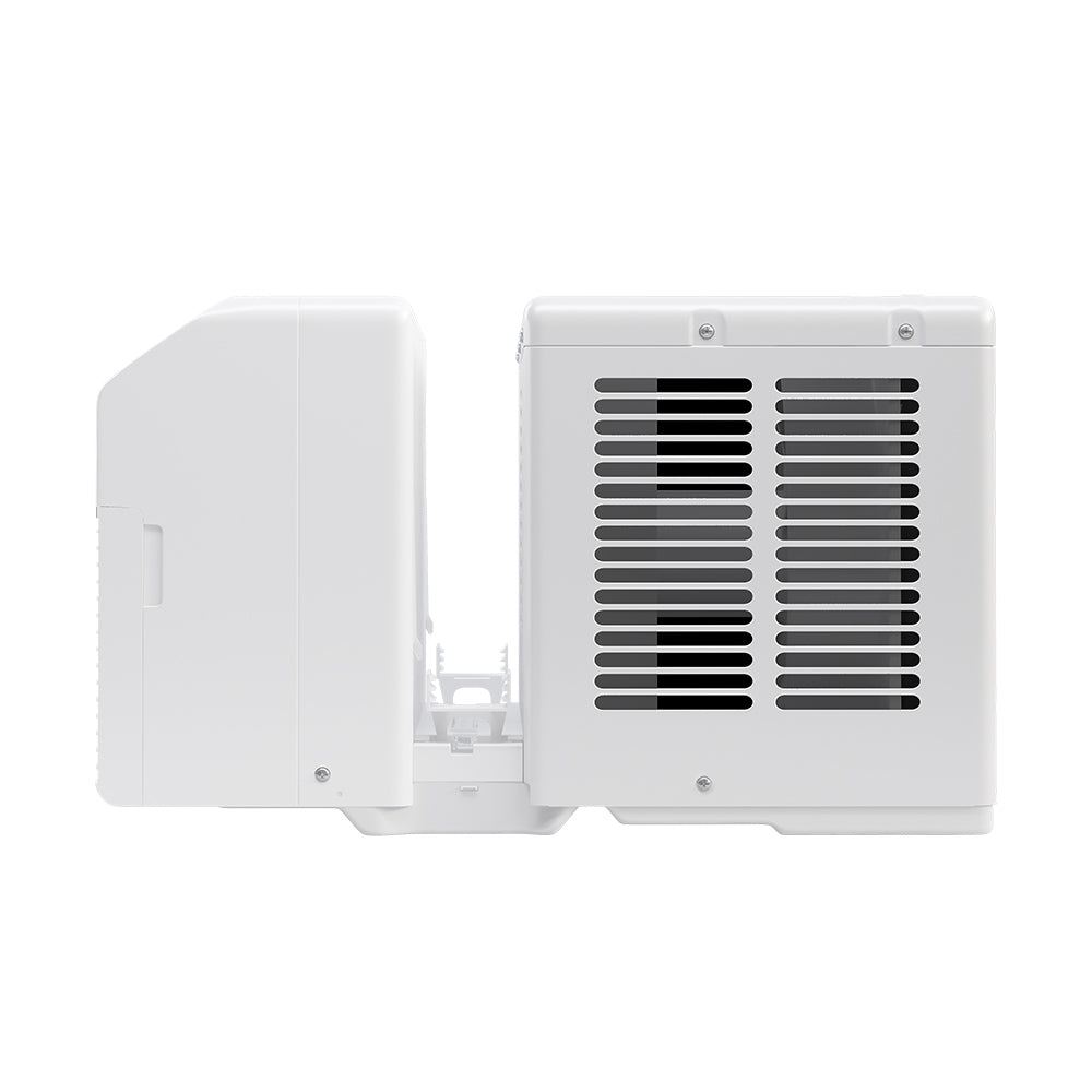 MrCool U-Shaped Window Air Conditioner